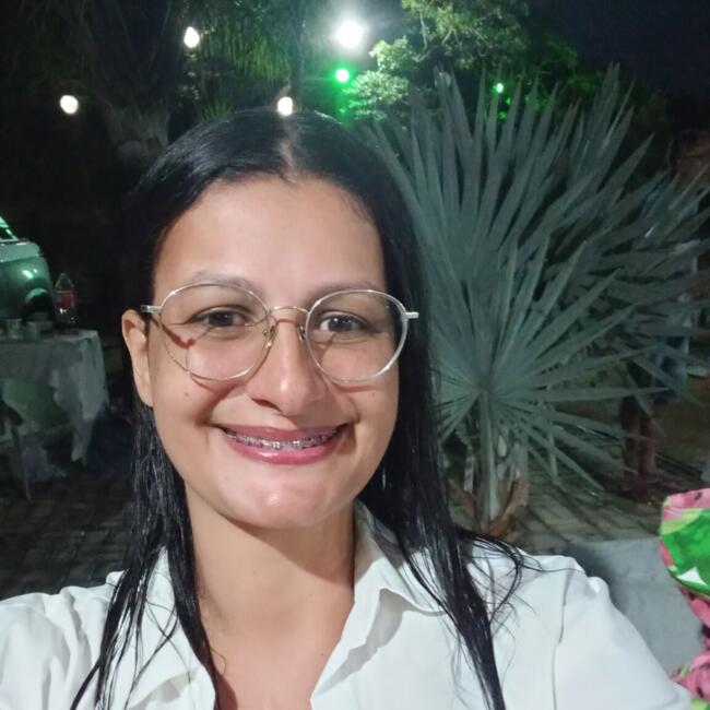 Babysitter in Belo Horizonte: Daiane