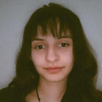 Babysitter in Lages: Natalia