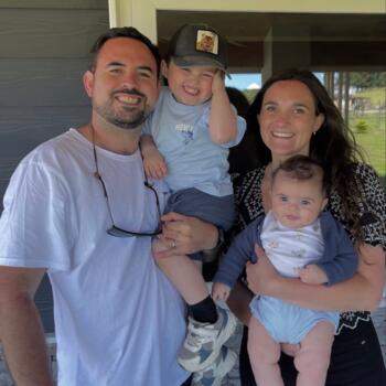 Babysitting job in Puerto Varas: babysitting job Matias