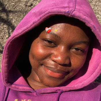 Babysitter in Goromonzi: Natasha
