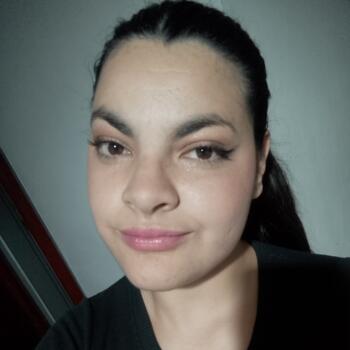 Niñera en Córdoba: Aldana