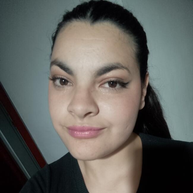 Niñera en Córdoba: Aldana