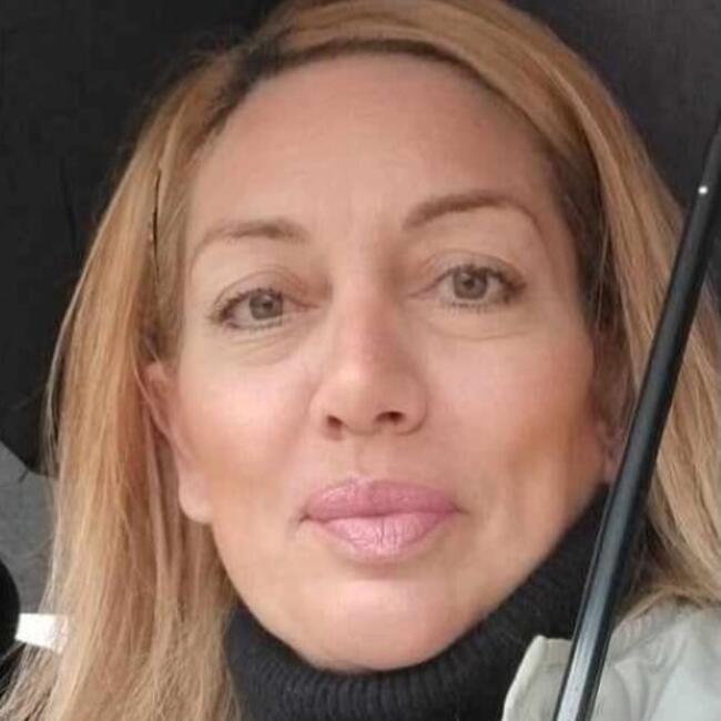 Babysitter in Pallini: Χρύσα