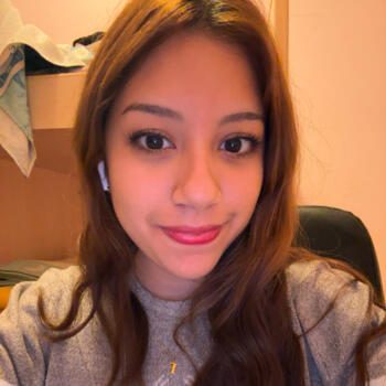 Canguro Los Molinos: Fiorella