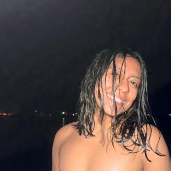 Niñera en Ciudad de México: Yael Yatziri