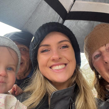 Childminder job in Corrandulla: babysitting job Amy