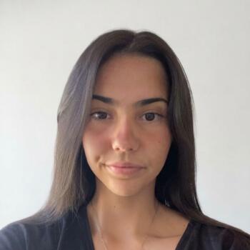 Babysitter Alvor: Beatriz