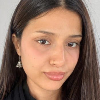 Babysitter in Ludwigshafen am Rhein: Nita