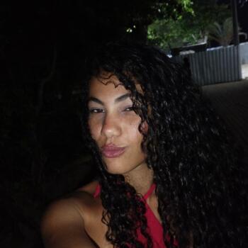 Babá Cabo Frio: Bruna