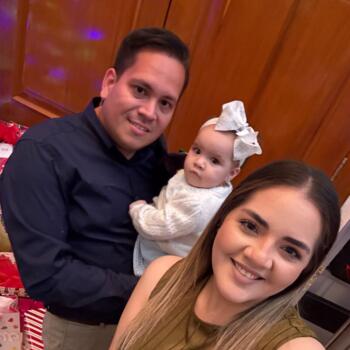 Trabajo para niñera en Culiacán: trabajo de niñera Fernanda