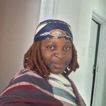 Nanny in Harare: Fatima