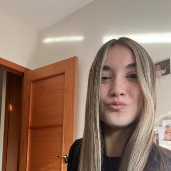 Babysitter in Carpi: Rebecca