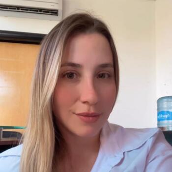 Babysitter in Los Polvorines: Rocio