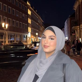 Babysitter in Fußgönheim: Sedra