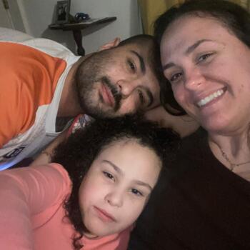 Emprego de babá em Pelotas: emprego de babá Luiza