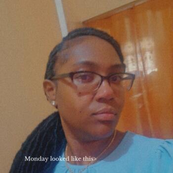 Babysitter in Tunapuna: Iiesha