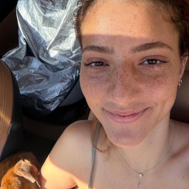 Nanny in Tel Aviv: Yotam