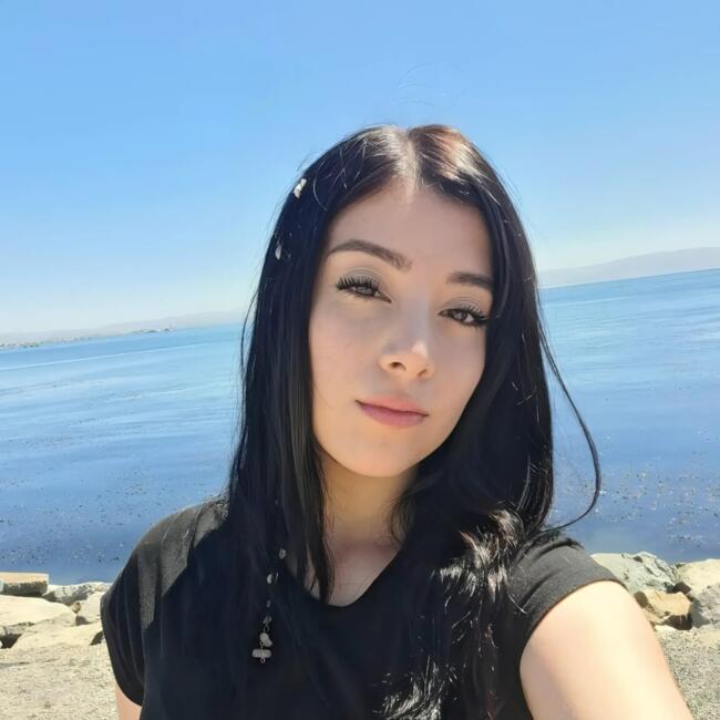 Babysitter in La Florida: Janis