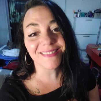 Babysitting job in Montevideo: babysitting job María Noel