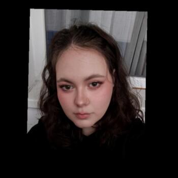 Babysitter in Cluj-Napoca: Mara