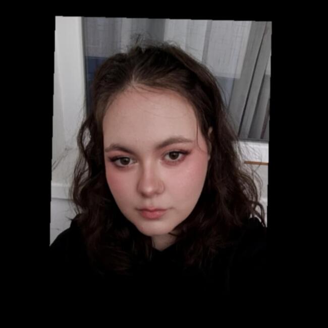 Babysitter in Cluj-Napoca: Mara
