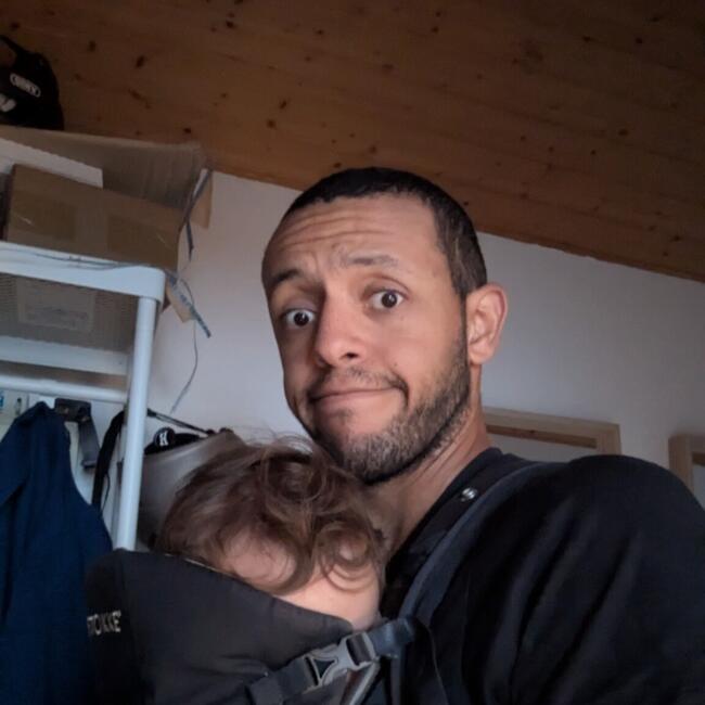 Babysitting job in Berlin: Paul-Robert