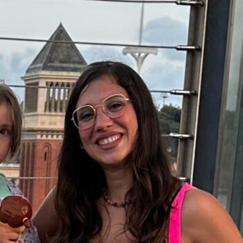 Childminder in Follonica: Roberta