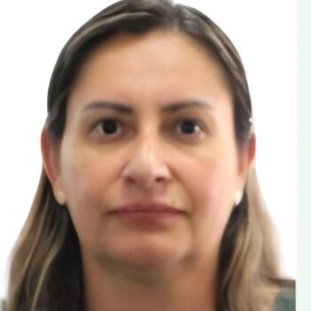 Babá em Joinville: Silvia Regina