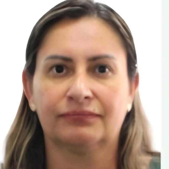 Babá em Joinville: Silvia Regina