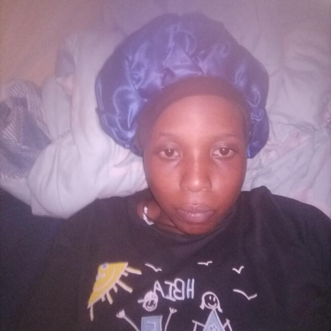 Babysitter in Kampala: AINEMBABAZI