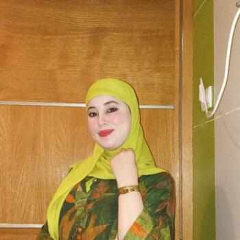 Nounou à Marrakech: Aya