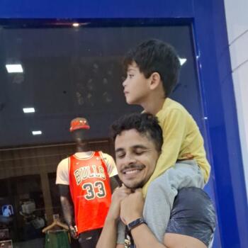 Parent Guarulhos: Denis