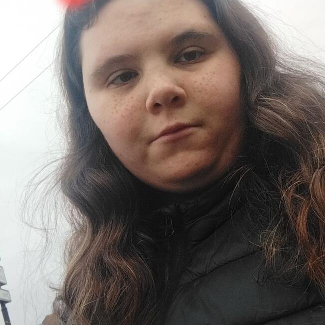 Nounou à Reims: Ophélie