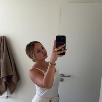 Babysitter in Tourves: Nyna