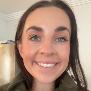 Parent Sydney: Zoe