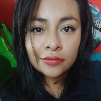 Babysitter in Ixtapaluca: Leslie