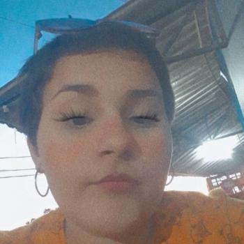 Babysitting job in Araçatuba: babysitting job Beatriz