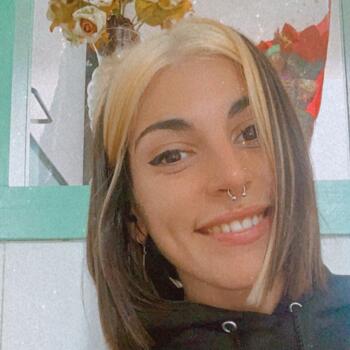 Niñeras en Badalona: Laura