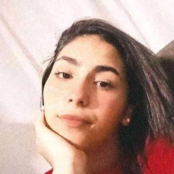 Niñera en Paysandú: Nicole