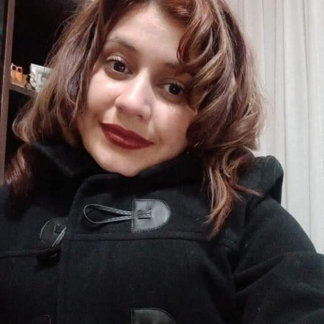 Babysitter in Moreno: Maria Silvana