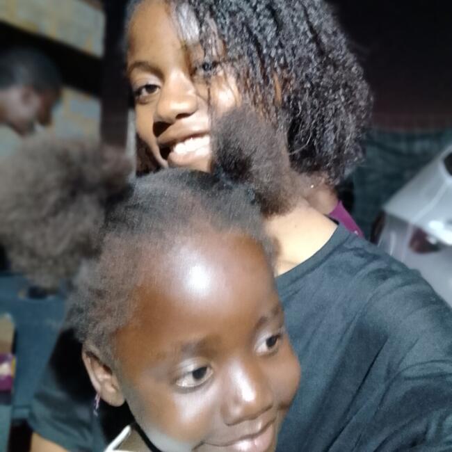 Babysitter in Nelspruit: Neo