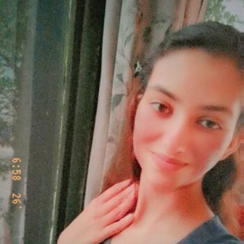 Oppas in Rotterdam: Nafeeza