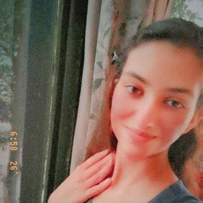 Oppas in Rotterdam: Nafeeza