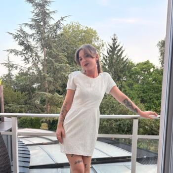 Babysitting job in Semur-en-Auxois: babysitting job Jessica