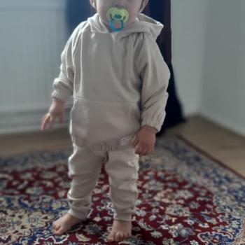Babysitting job in Watford: babysitting job Zohal