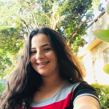 Babá em Sorocaba: Isabelly