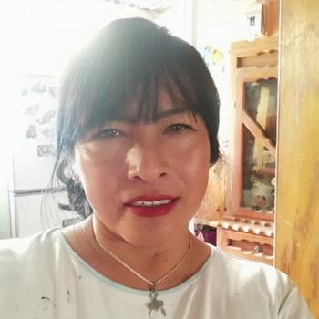 Babysitter in Ixtapaluca: Mari