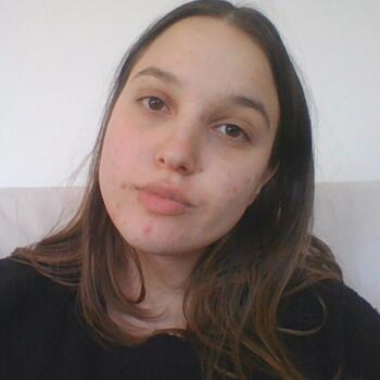 Niñera en Ciudad de Santa Fe: Florencia