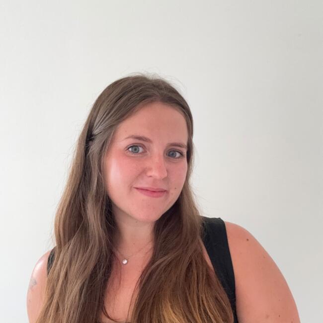Babysitter in Zurich: Celia