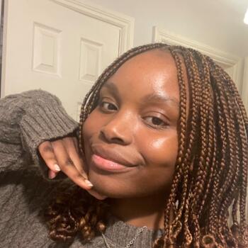 Babysitter in Mountmellick: Olivia